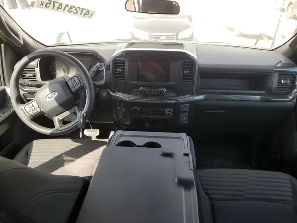 1FTEX1EP8PKD55137 2023 FORD F-150 - Image 8