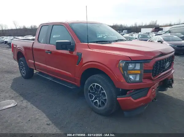 1FTEX1EP8PKD56823 2023 FORD F-150 - Image 1