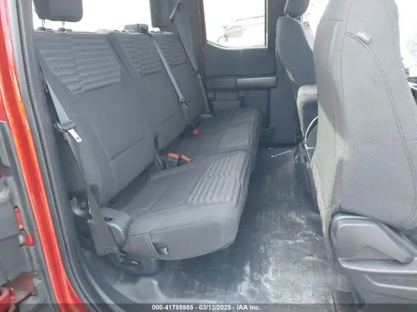 1FTEX1EP8PKD56823 2023 FORD F-150 - Image 8