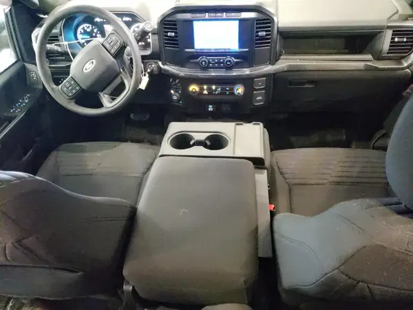 1FTEX1EP8PKD57972 2023 FORD F-150 - Image 8
