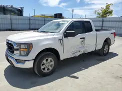 1FTEX1EP8PKD60712 2023 FORD F-150