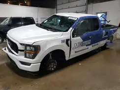 1FTEX1EP8PKD79597 2023 FORD F-150