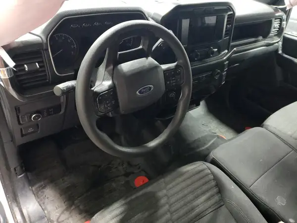 1FTEX1EP8PKD79597 2023 FORD F-150 - Image 8