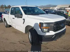 1FTEX1EP8PKE10072 2023 FORD F-150