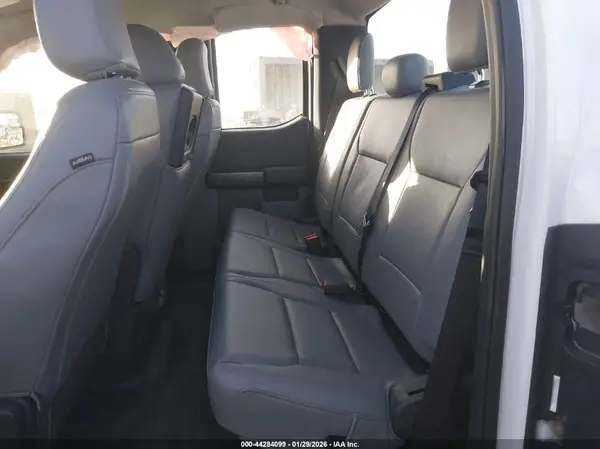 1FTEX1EP8PKE10072 2023 FORD F-150 - Image 8