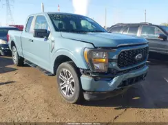 1FTEX1EP8PKE34498 2023 FORD F-150