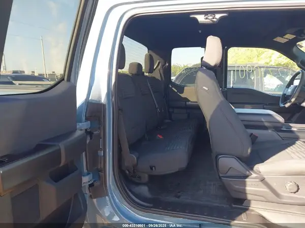 1FTEX1EP8PKE34498 2023 FORD F-150 - Image 8