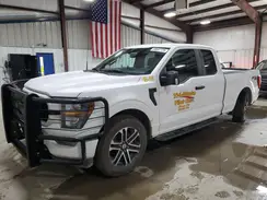 1FTEX1EP8PKE36980 2023 FORD F-150