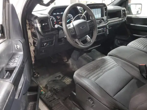 1FTEX1EP8PKE36980 2023 FORD F-150 - Image 8