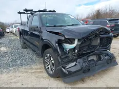 1FTEX1EP8PKE39989 2023 FORD F-150