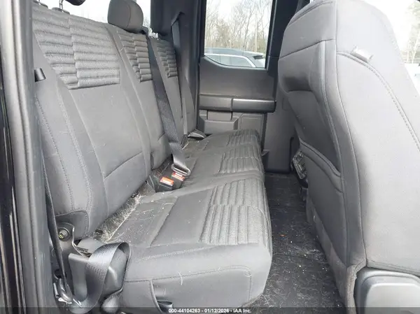 1FTEX1EP8PKE39989 2023 FORD F-150 - Image 8