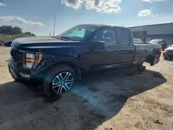 1FTEX1EP8PKE49387 2023 FORD F-150