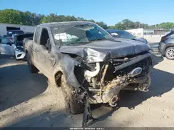 1FTEX1EP8PKE50085 2023 FORD F-150