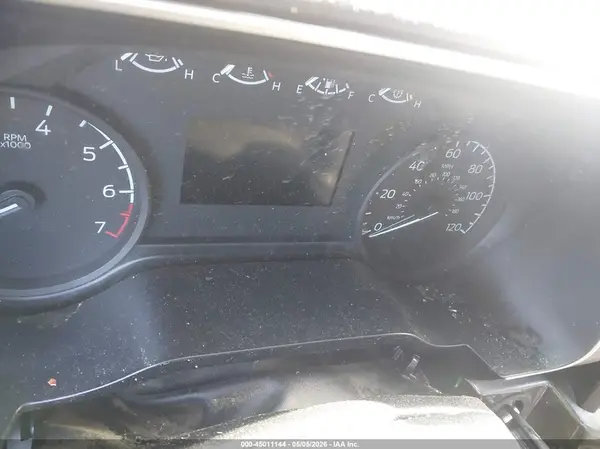 2023 FORD F-150 auction photo 7