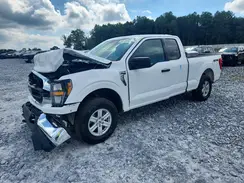 1FTEX1EP8PKE52175 2023 FORD F-150