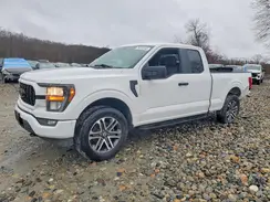 1FTEX1EP8PKE80896 2023 FORD F-150