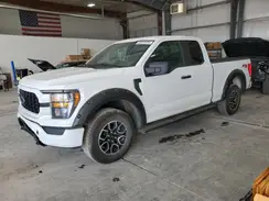 1FTEX1EP8PKE83278 2023 FORD F-150