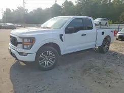 1FTEX1EP8PKF44242 2023 FORD F-150