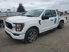 1FTEX1EP8PKF67729 2023 FORD F-150