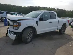 1FTEX1EP8PKF69707 2023 FORD F-150
