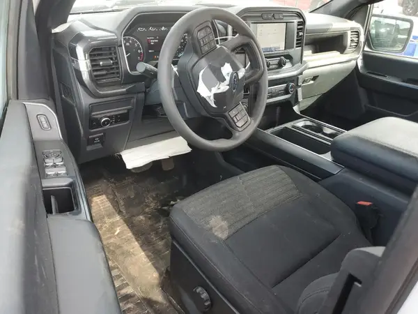 1FTEX1EP8PKF69707 2023 FORD F-150 - Image 8