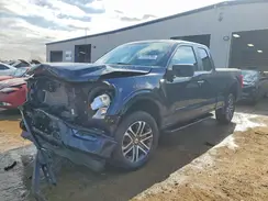 1FTEX1EP8PKF92257 2023 FORD F-150