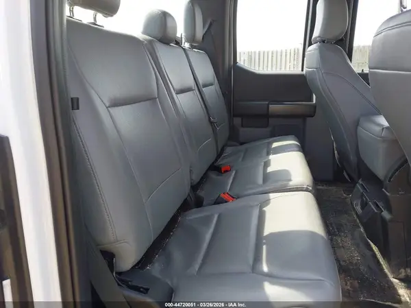 1FTEX1EP8PKG21160 2023 FORD F-150 - Image 8