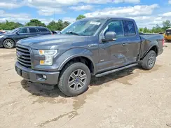 1FTEX1EP9GFA28934 2016 FORD F-150