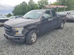 1FTEX1EP9GFA29033 2016 FORD F-150