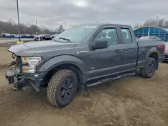 1FTEX1EP9GFA34569 2016 FORD F-150