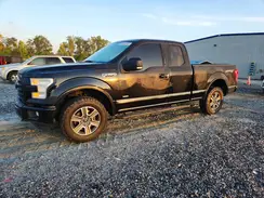 1FTEX1EP9GFA36595 2016 FORD F-150