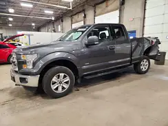 1FTEX1EP9GFA37701 2016 FORD F-150