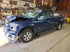 1FTEX1EP9GFA49363 2016 FORD F-150