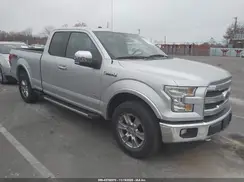 1FTEX1EP9GFA50576 2016 FORD F-150