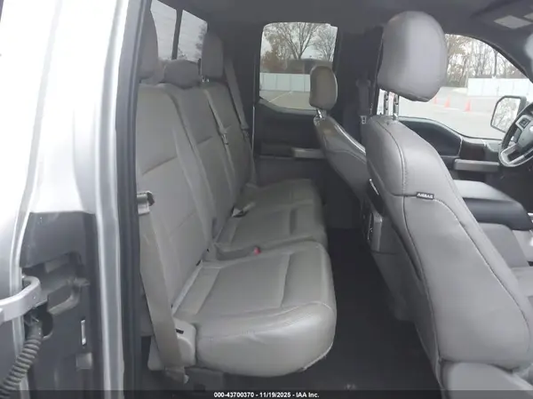 1FTEX1EP9GFA50576 2016 FORD F-150 - Image 8