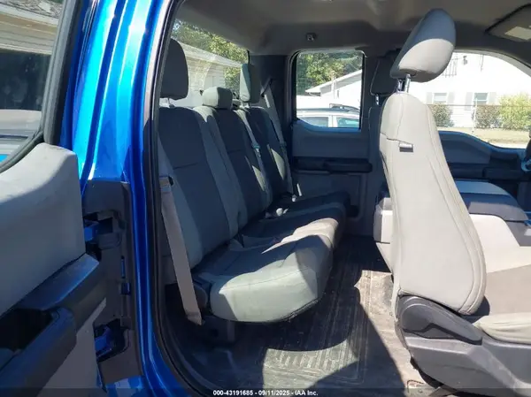 1FTEX1EP9GFA52361 2016 FORD F-150 - Image 8