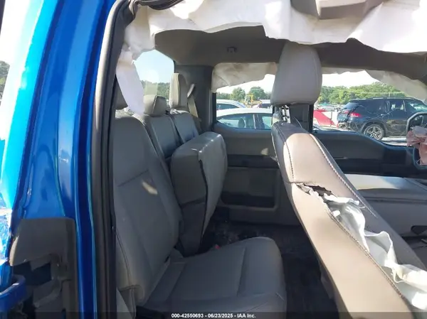 1FTEX1EP9GFA64493 2016 FORD F-150 - Image 8