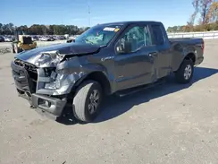 1FTEX1EP9GFA97929 2016 FORD F-150