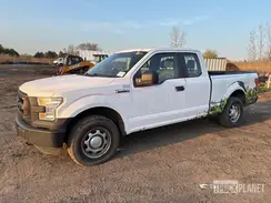 1FTEX1EP9GFB12770 2016 FORD F-150