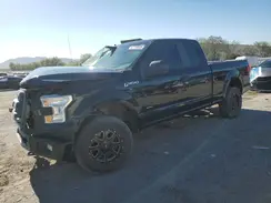1FTEX1EP9GFB37345 2016 FORD F-150