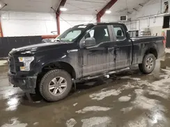 1FTEX1EP9GFB39631 2016 FORD F-150