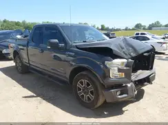 1FTEX1EP9GFB42741 2016 FORD F-150
