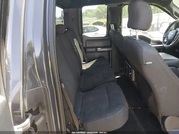 1FTEX1EP9GFB42741 2016 FORD F-150 - Image 8