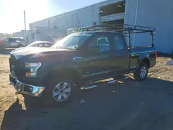 1FTEX1EP9GFB67428 2016 FORD F-150