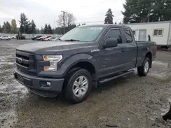 1FTEX1EP9GFB70796 2016 FORD F-150
