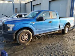 1FTEX1EP9GFC01349 2016 FORD F-150