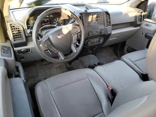 1FTEX1EP9GFC01349 2016 FORD F-150 - Image 8