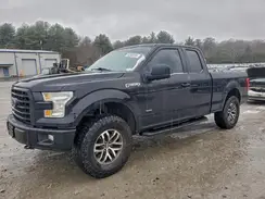 1FTEX1EP9GFC44413 2016 FORD F-150