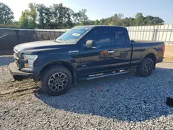 1FTEX1EP9GFC46131 2016 FORD F-150