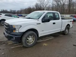 1FTEX1EP9GFC46274 2016 FORD F-150